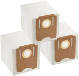 Worek do odkurzacza Midea | Dust Bag for S8+ | 3 pc(s)