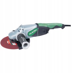 HIKOKI.ANGLE GRINDER 230mm 2400W G23MRWDZ ...