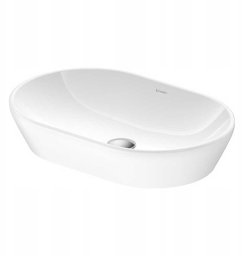 Washbasin Duravit D-NEO, 2372600070
