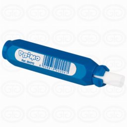 Kridt Holder, plast. Til tavlekridt