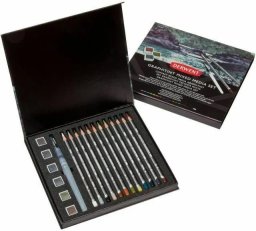 Derwent Graphitint mix collection