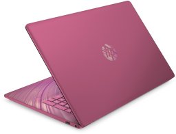 Laptop HP 17-cn0114ds / A9FB2UA / Intel N4120 / 32GB / SSD 2TB / Intel UHD / HD+ / Win 11 / Różowy