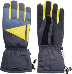 Męskie rękawice Elbrus RICHEN rozmiar s/m