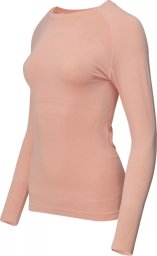 Iguana Damska bluzka bielizna termoaktywna Iguana Gambell W Top rozmiar L/XL