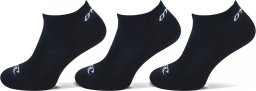 Skarpety do kostki O'neill SNEAKER 3PK rozmiar 39-42