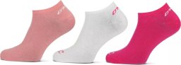 Skarpety do kostki O'neill SNEAKER 3PK rozmiar 39-42