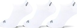 Skarpety do kostki O'neill SNEAKER 3PK rozmiar 43-46