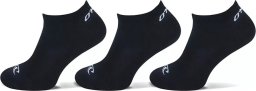 Skarpety do kostki stopki O'neill Sneaker 3 paryK rozmiar 35-38