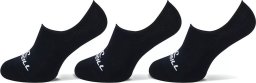 Skarpety stopki O'neill FOOTIE 3PK rozmiar 35-38