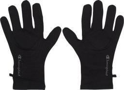 Rękawiczki Champion Gloves czarne 806056 KK001 M