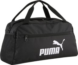 Torba Puma Phase Small czarna 91167 01