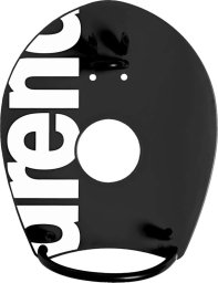 Wiosełka Arena ELITE HAND PADDLE 2 black-white rozmiar S