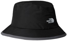 Kapelusz The North Face Antora Rain Bucket uni : Kolor - Czarny, Rozmiar - S/M
