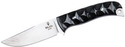 Muela HUSKY MICARTA DAMASCO 10M.DX Limited Edition