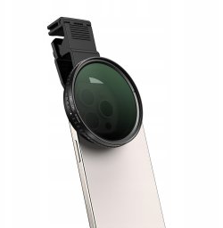 Obiektyw do telefonu Apexel HD Glass 67mm CPL