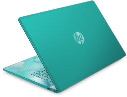 Laptop HP 17-CN3105 / A59W3UA / Intel N200 / 4GB / 128GB USF / Intel UHD / HD+ / Win 11 / Zielony