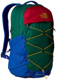 Plecak The North Face Borealis 29L : Kolor - Zielony