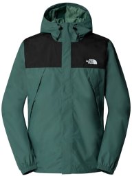 Kurtka letnia The North Face M Antora Jacket męska : Kolor - Oliwkowy, Rozmiar - M