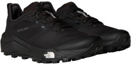 Buty The North Face M The North Face M Offtrail Versa męskie : Kolor - Czarny, Rozmiar obuwia - 44.5