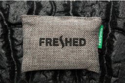 Odświeżacz do butów Freshed Gray Eco F06