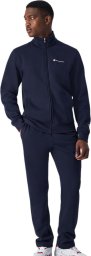 Dres męski Champion granatowy 220288 BS501 S