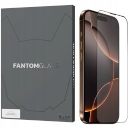 iLera iLera Fantom Glass Szkło ochronne do iPhone 16 Pro Max