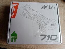 SQB 710 rankenėlės M