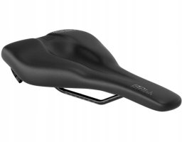 SQB-Saddle 610 Ergolux active 2.1 balnelis 15 cm