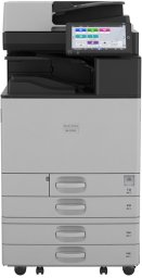 Ricoh IM C2010 (419345)Printer Laser Colour MFP SRA3 20 ppm USB Ethernet LAN