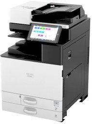Ricoh IM C2010 (419345)Printer Laser Colour MFP SRA3 20 ppm USB Ethernet LAN