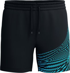 Męskie Szorty Medley Logo 16" Watershort Am  rozmiar M