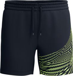 Speedo Męskie Szorty Medley Logo 16" Watershort Am rozmiar S
