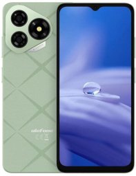 Smartphone Ulefone Note 19 3+32Gb Nebula Green
