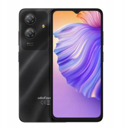 Smartphone Ulefone Note 21 4+128Gb Starlight Black
