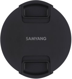 Samyang Front Cap for AF 135mm F/1.8 Sony FE (CF-82A)