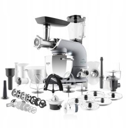 Robot planetarny ETA Gratus Evo Vital - 102890092