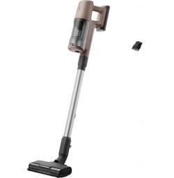 Cordless vacuum cleaner-broom ELECTROLUX EP61CB21WG