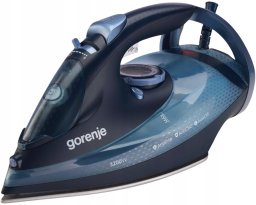 Lygintuvas GORENJE SIH3200DB