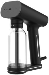 SteamOne KARL XL 2 garintuvas, juodas