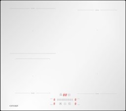 Płyta indukcyjna do zabudowy FLEXI WHITE IDV5160wh
