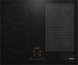 Built-in induction hob Miele KM 7464 FL, 11144030