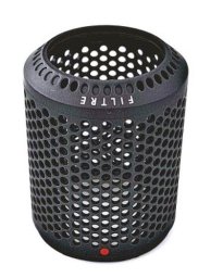 Oryginalna Osłona filtra grafit Dyson Supersonic