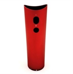 Oryginalna Rękojeść czerwona Dyson Supersonic