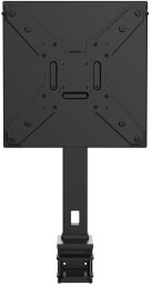Multibrackets M Deskmount XL Black, 81.3 cm (32"), 139.7 cm (55"), 35 kg, 75 x 75 mm, 400 x 400 mm, Black