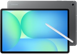 Tablet Samsung Galaxy Tab S10 FE+ 13.1" 128 GB 5G Szary (SM-X626BZAREUB)