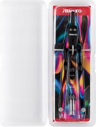 ARISTO BTS SV-Zirkel ohne Gelenke dark iris 5 Stk.