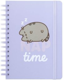 Pusheen Pusheen - Notatnik A5 z kolekcji Moments