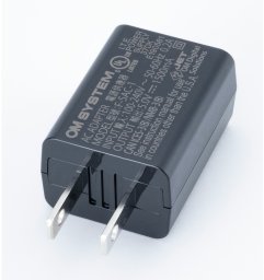 OM SYSTEM USB-AC adapter F-5AC