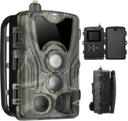 SUNTEK HC-801M Fotopułapka 2G