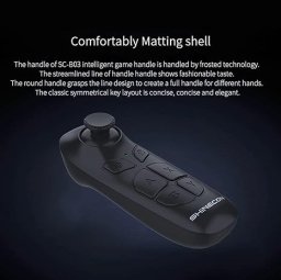 Žaid.valdiklis Shinecon SC-B03